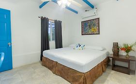 Salt Water Hostel