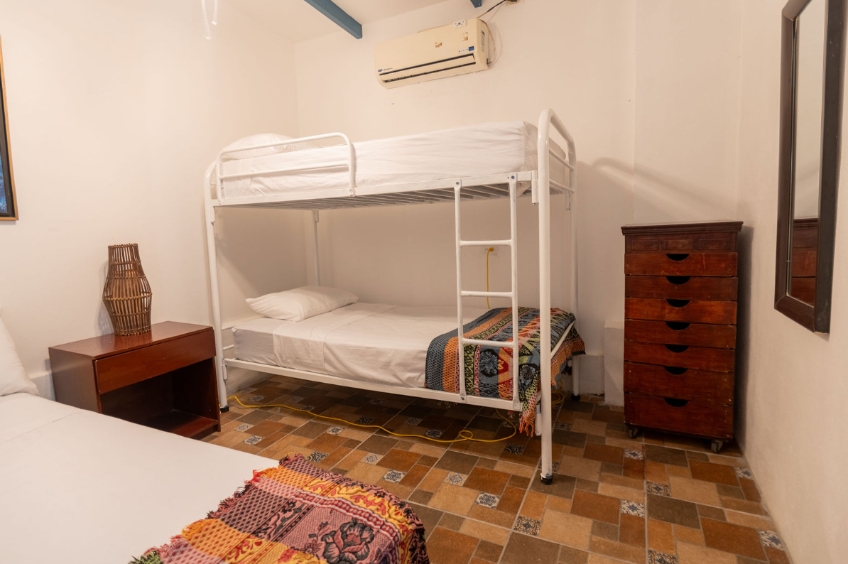 Salt Water Hostel San Juan del Sur Exterior photo
