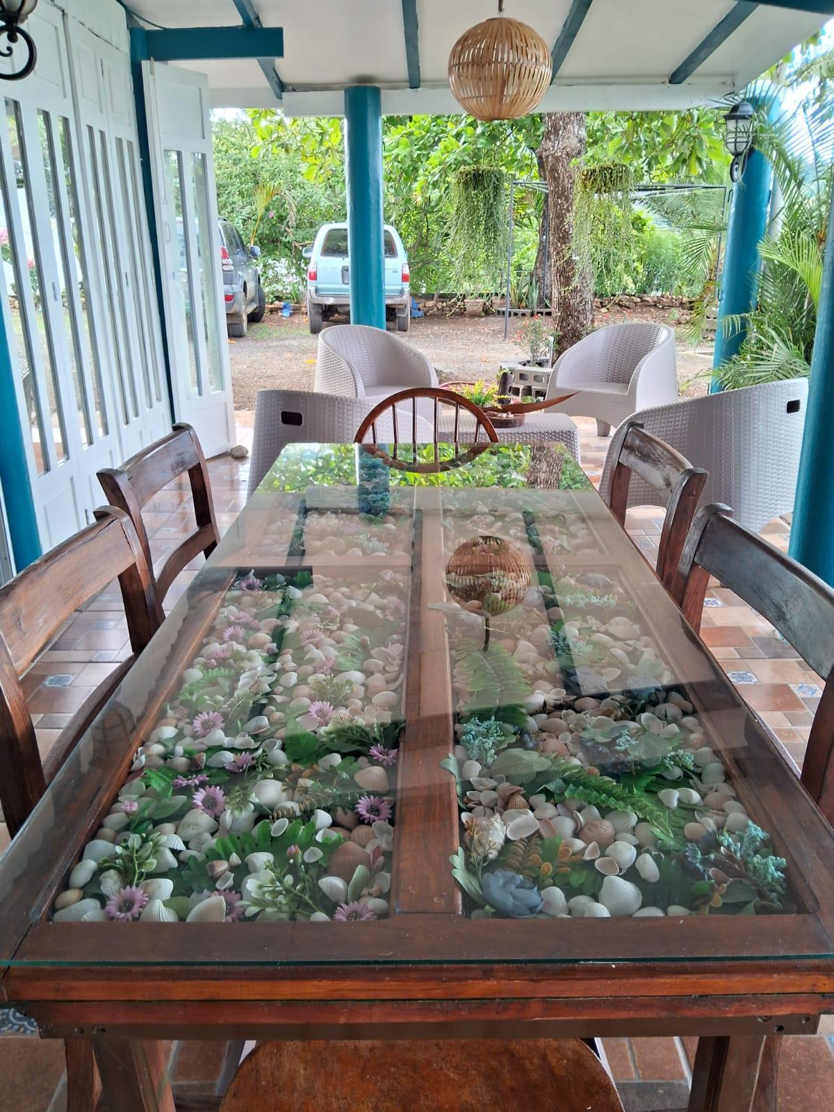 Salt Water Hostel San Juan del Sur Exterior photo